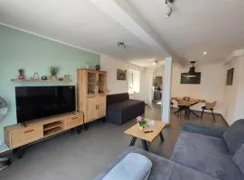 Ferienwohnung Boosch