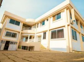 Hotobah Lodge