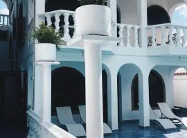 ISABELINAS HOTEL Villeta