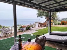 Off Grid Romance in Samos