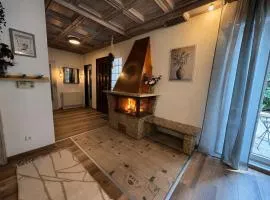 Ferienhaus Auszeit an der Aue in Wildeshausen