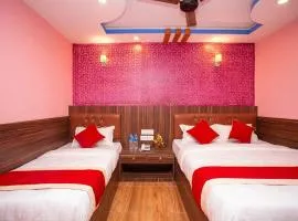 Hotel Ram Janaki