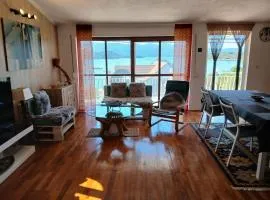 Blue Lagoon Apartment Platinum