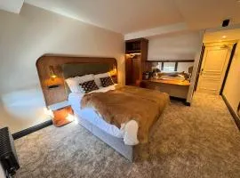 The Libertine Lodgings