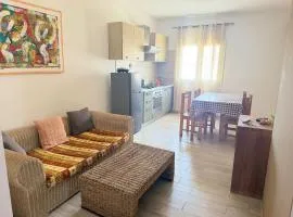 Cozy Apartment - Santa Maria Center