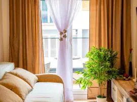 Apartman Lotos