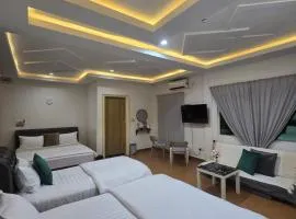 Magnificent White House Semporna