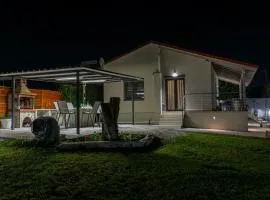 THAλEIA Holiday Home