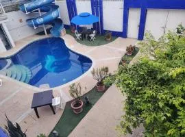Casa suites golden