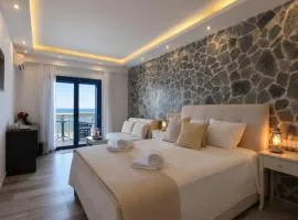 Ocean View Rooms