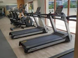 Adam 2 beds condo