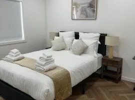 Guesthouse in Geoges Hall