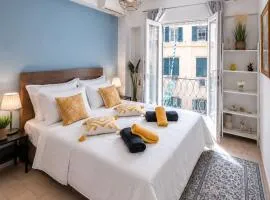 Veneziana Liston view apt