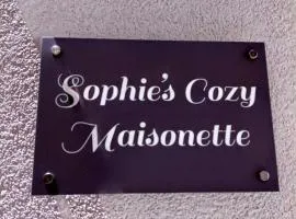 Sophie's Cozy Maisonette