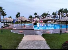 Beautiful apartament the beach marina 1
