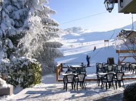 H&ocirc;tel Le Christania