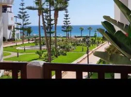 Fantástic apartment the beach marina 2