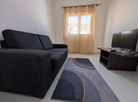 Sal City Hub Central Espargos Apartment