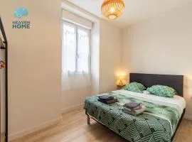 Charmant T2 au coeur de Perros-Guirec proche port