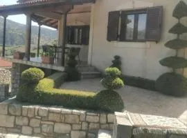Maria house