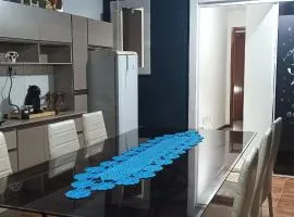 Hospedagem Dorna Itaguaí 2 quartos