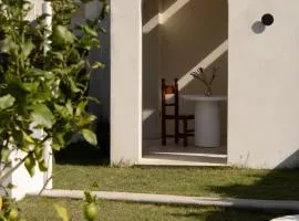 Casa Olivi