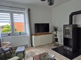Ferienwohnung im Herzen Schaumburgs
