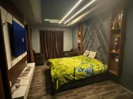 Homesleeper Homestay