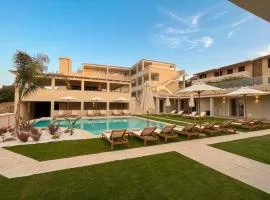 Illumi's Hotel
