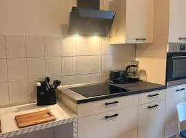 City Stay Halberstadt, Gruppenappartment für 11 Personen