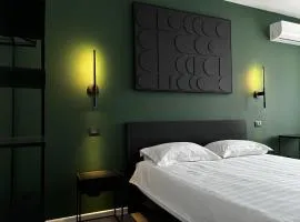 Lumen - Bright Stay in Bucharest