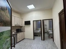 Guest House MD