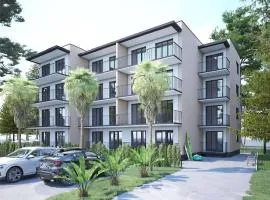 Breeze Ureki Apartments
