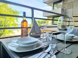 Apartment am Strand