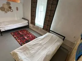 Gulazyk guest house