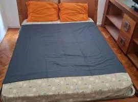 my house