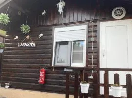 Cottage in Ciudad Quesada