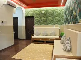 Nalanda Stay