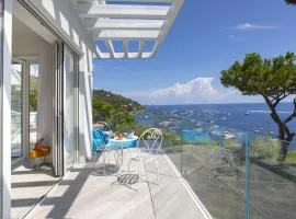 My Exclusive Italy - Villa by the beach with sea-view and Luxury amenities