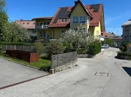 Seekirchen Zentrum