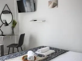 Scalo del Mare Apartment