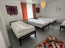 Gulazyk guest house