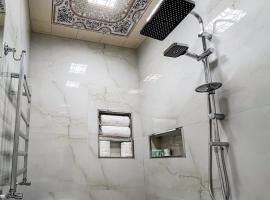 Qǝlǝduz에 위치한 호텔 Şimal Hotel