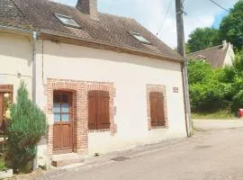 Gîte Mézilles location sem-we