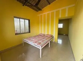 Budget Bliss Homestay in Ratnagiri