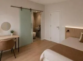 Room En-Suite Gent