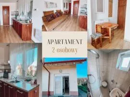 Apartamenty Ewa