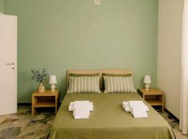 Torres House Suite & Rooms, hotel a Sassari