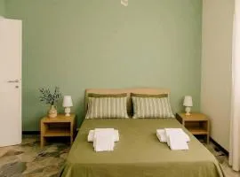 Torres House Suite & Rooms
