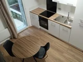 Duplex 27m2